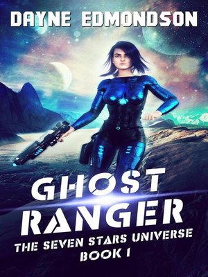 cover image of Ghost Ranger